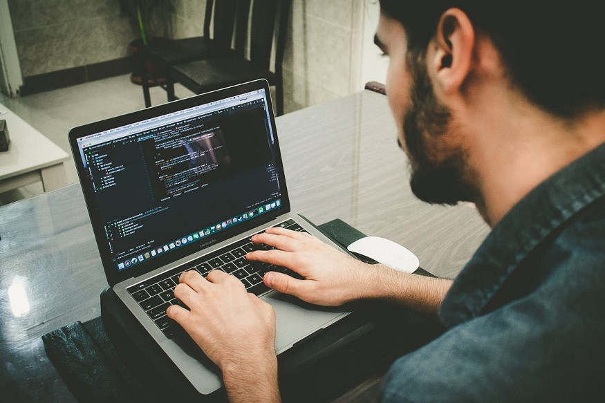 SaaS marketing agency