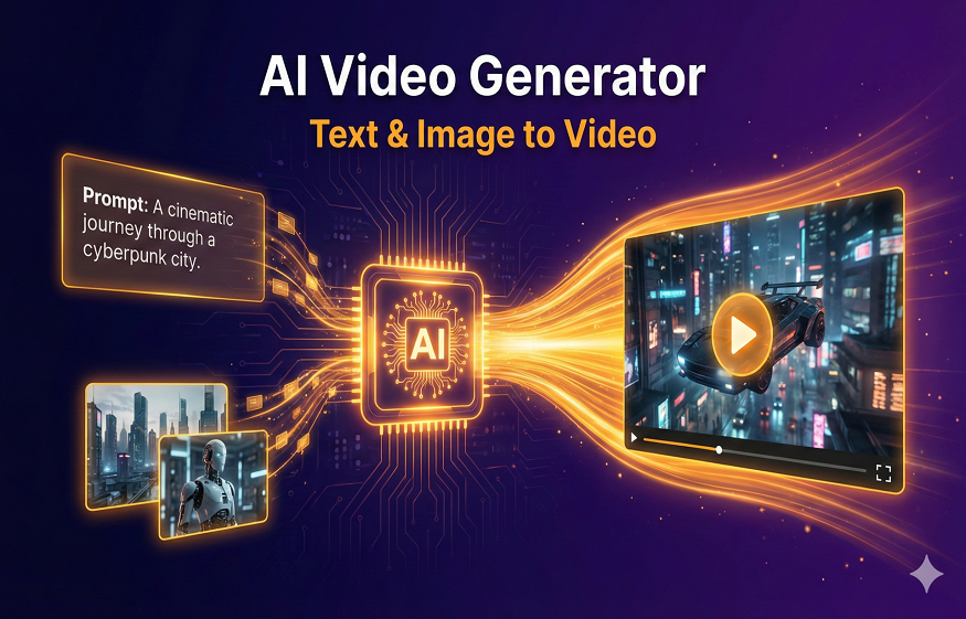 photo to video ai